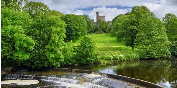 Bentham Heritage Bowland walk